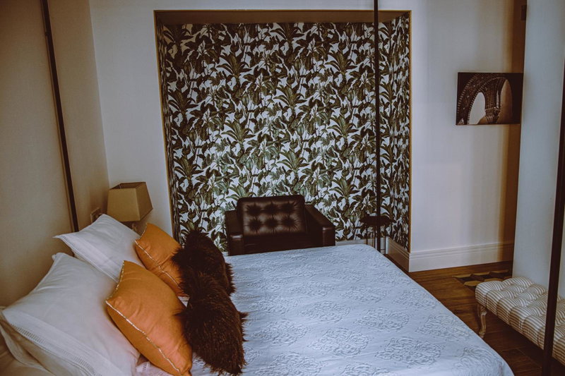 Hotel Luz Almonaster, Almonaster la Real, Spain