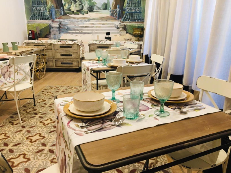 Hotel Luz Almonaster, Almonaster la Real, Spain