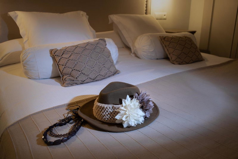 Hostal Boutique Plaza Cantarero, Nerja, Spain