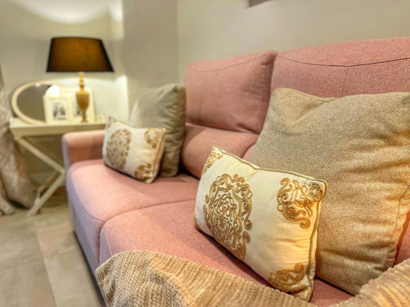 Hostal Boutique Plaza Cantarero, Nerja, Spain