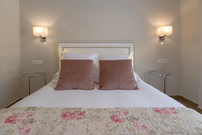 Hostal Boutique Plaza Cantarero, Nerja, Spain