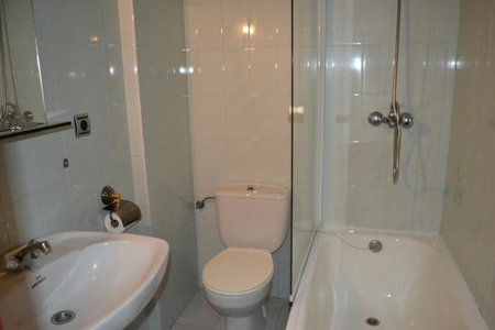 Hotel Sena, Caldas de Reis, Spain
