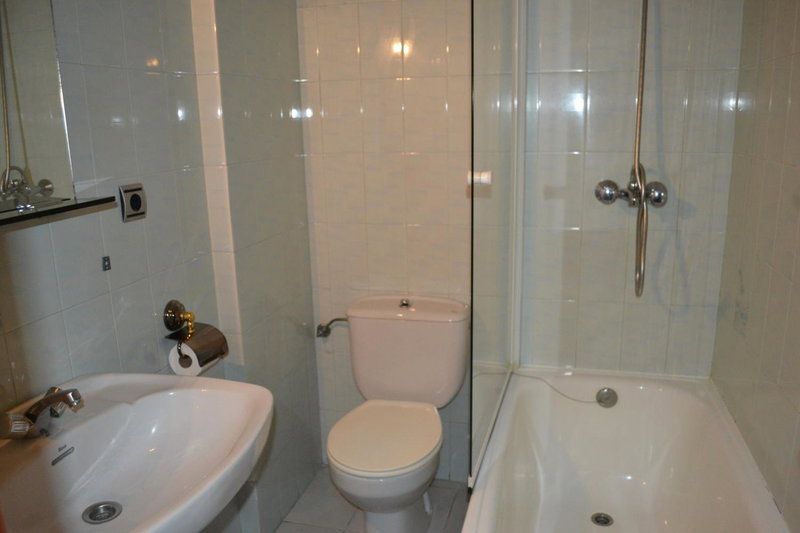 Hotel Sena, Caldas de Reis, Spain