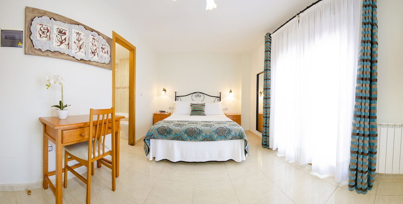 Hotel Arce Baiona, Baiona, Spain