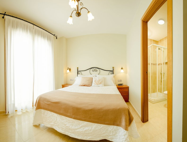 Hotel Arce Baiona, Baiona, Spain