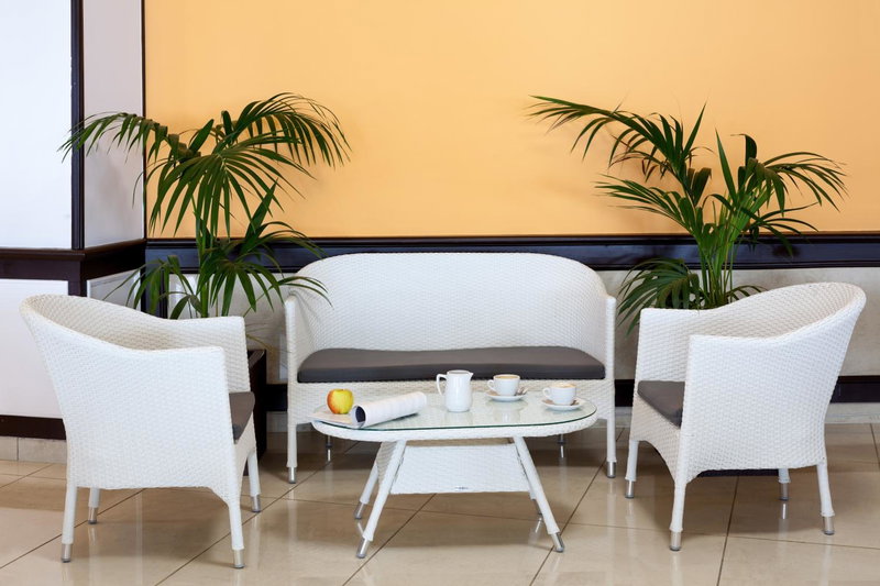 Aparthotel Los Dragos del Sur, Puerto de Santiago, Spain