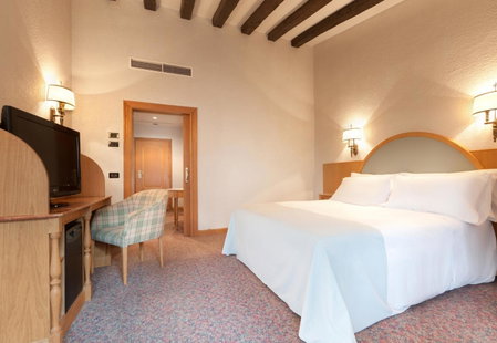 Gran Hotel Los Angeles, Getafe, Spain