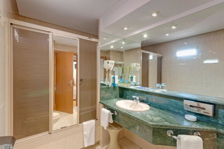 Gran Hotel Los Angeles, Getafe, Spain