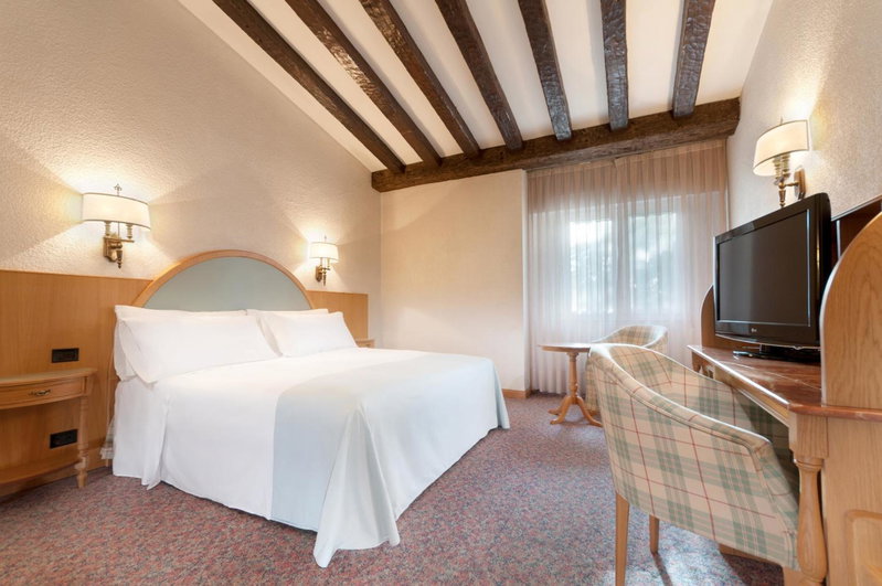 Gran Hotel Los Angeles, Getafe, Spain