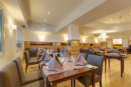 Gran Hotel Los Angeles, Getafe, Spain
