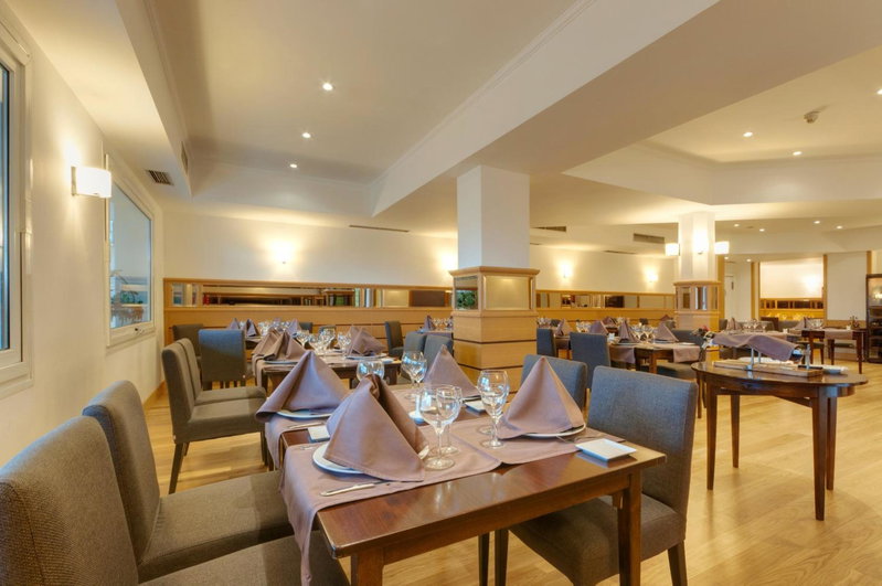 Gran Hotel Los Angeles, Getafe, Spain
