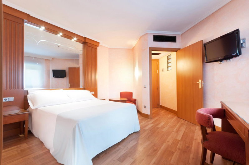 Gran Hotel Los Angeles, Getafe, Spain