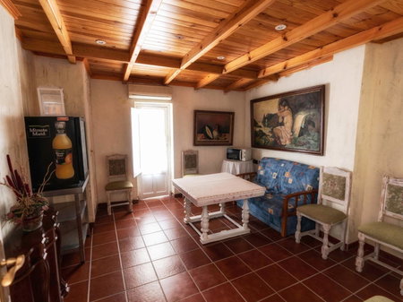 Hotel Las Palmeras by Vivere Stays, Zafra, Spain