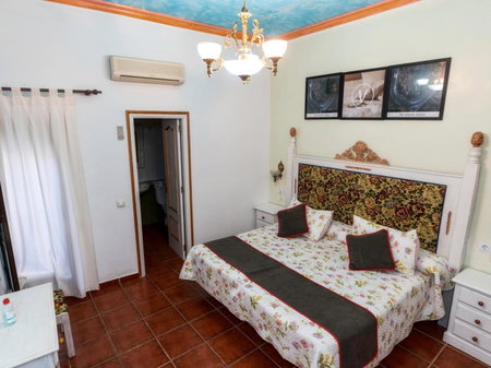 Hotel Las Palmeras by Vivere Stays, Zafra, Spain
