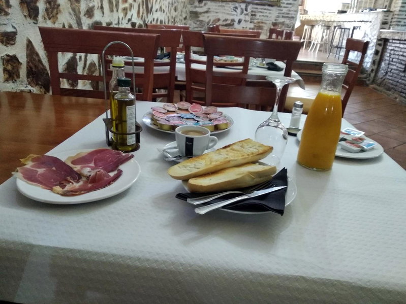 Hotel Las Palmeras by Vivere Stays, Zafra, Spain