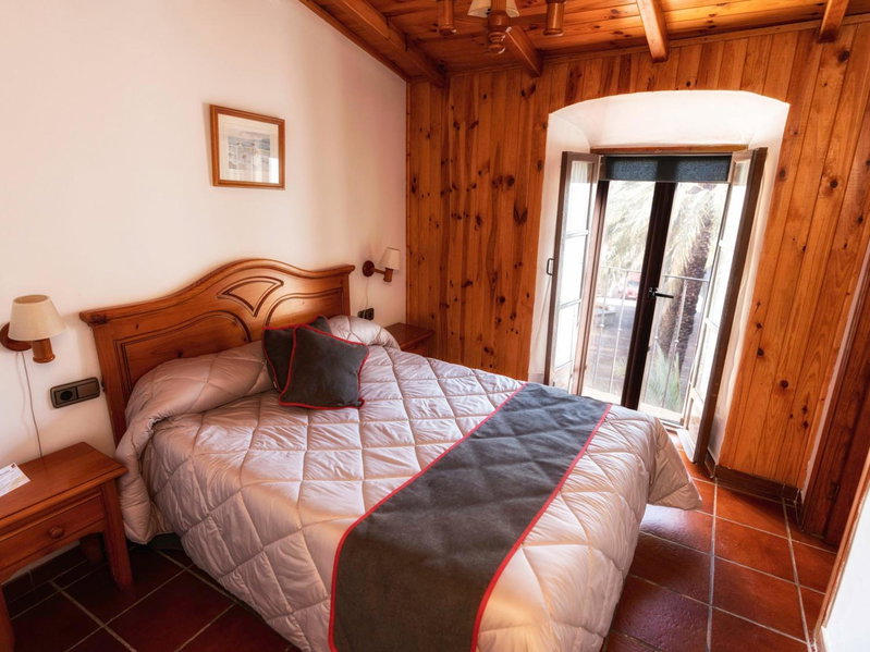 Hotel Las Palmeras by Vivere Stays, Zafra, Spain