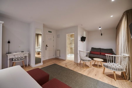 Hostal Lola, Isaba, Spain