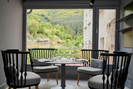 Hostal Lola, Isaba, Spain