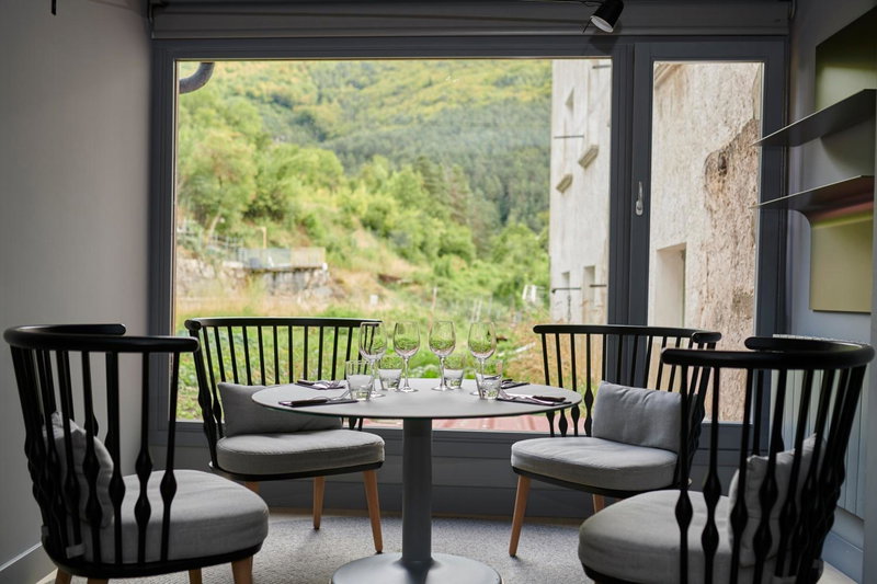 Hostal Lola, Isaba, Spain