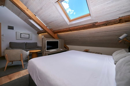 Hostal Lola, Isaba, Spain