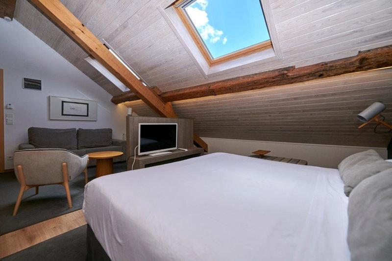 Hostal Lola, Isaba, Spain
