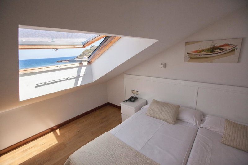 Hotel Silken Don Pepe y Don Pepe Ría, Ribadesella, Spain