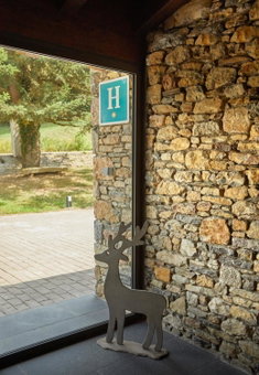 Hotelet Del Bac, Camprodon, Spain