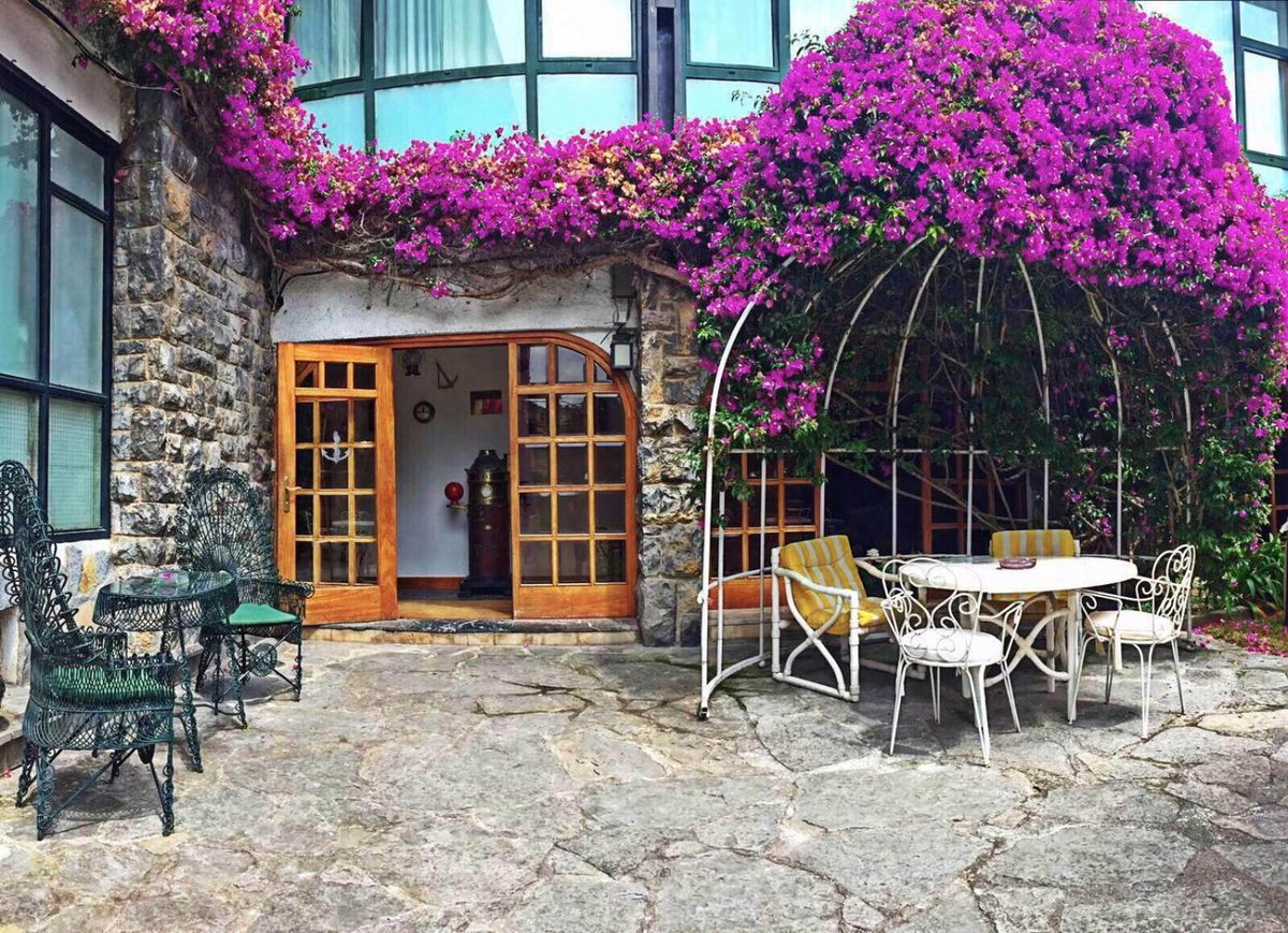 El Ancla, Spain