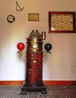 El Ancla, Laredo, Spain