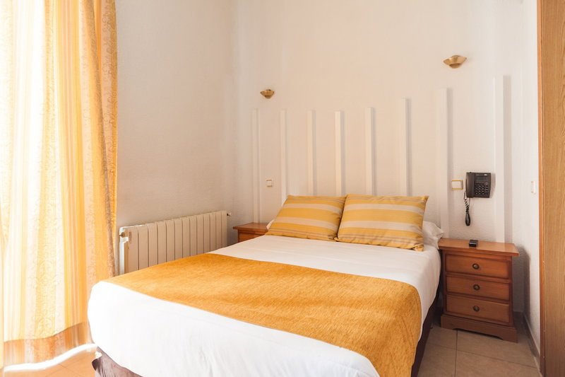 Hostal Josefina, Madrid, Spain