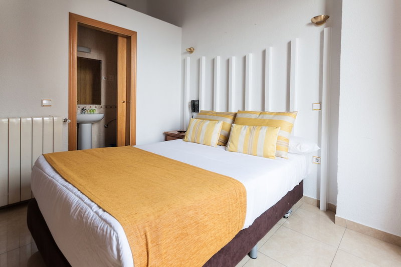 Hostal Josefina, Madrid, Spain