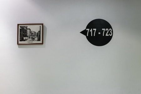 Hostal Josefina, Madrid, Spain
