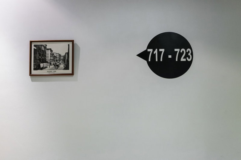 Hostal Josefina, Madrid, Spain