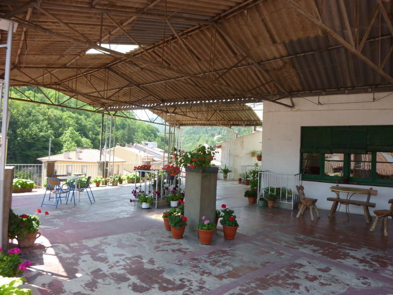 Pensión Fonda Vilalta, Ribes de Freser, Spain