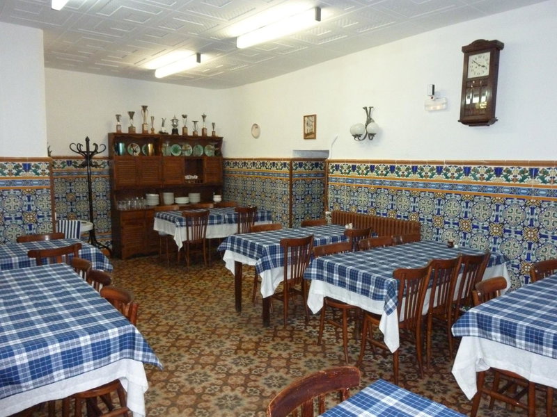 Pensión Fonda Vilalta, Ribes de Freser, Spain