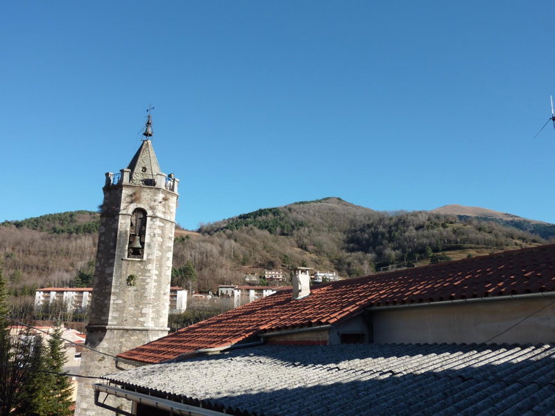 Pensión Fonda Vilalta, Ribes de Freser, Spain
