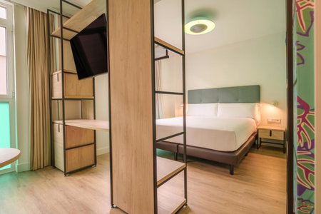 Spirit Apartamentos Valladolid Centro, Valladolid, Spain