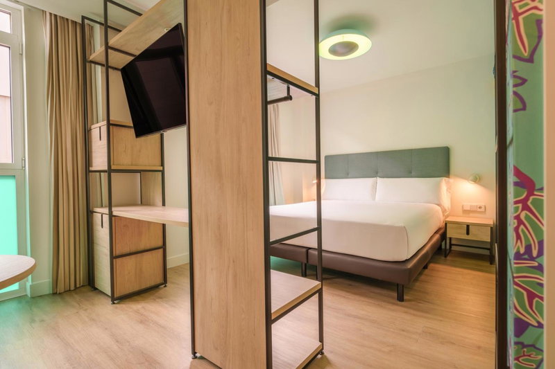 Spirit Apartamentos Valladolid Centro, Valladolid, Spain