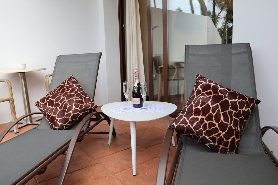 Hotel Admiral Casino & Lodge, San Roque, Spain