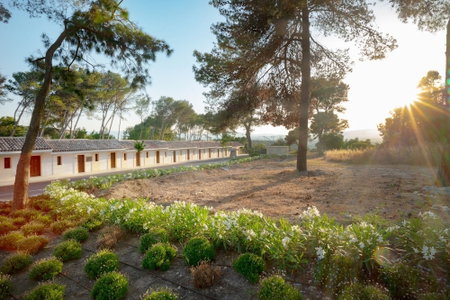 Hotel Admiral Casino & Lodge, San Roque, Spain
