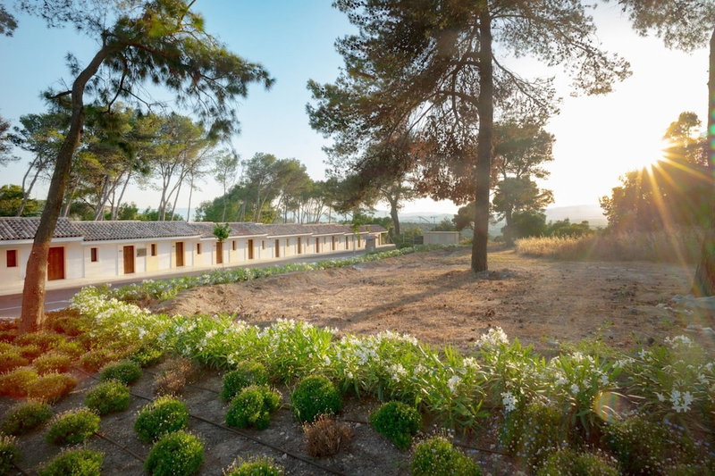 Hotel Admiral Casino & Lodge, San Roque, Spain