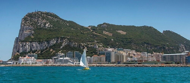 Hotel Admiral Casino & Lodge, San Roque, Spain