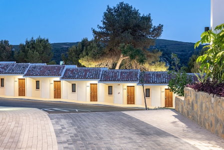 Hotel Admiral Casino & Lodge, San Roque, Spain
