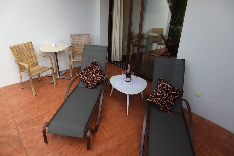 Hotel Admiral Casino & Lodge, San Roque, Spain