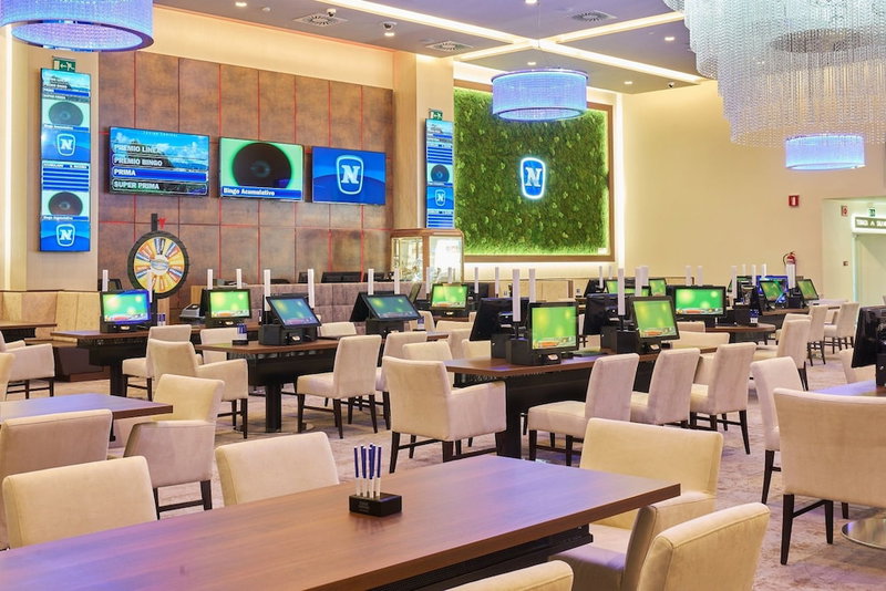 Hotel Admiral Casino & Lodge, San Roque, Spain
