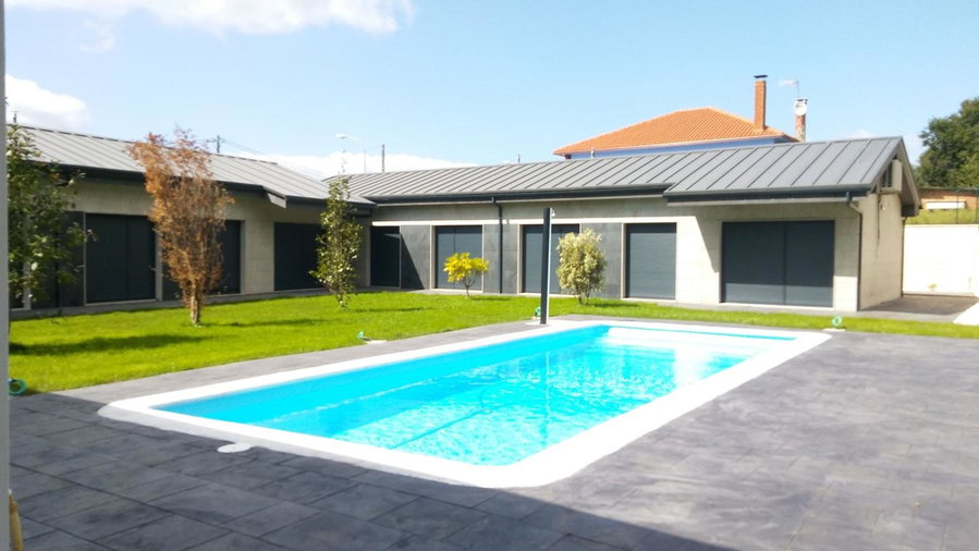 Carballos Altos-Apartamentos Turísticos, Arzúa, Spain