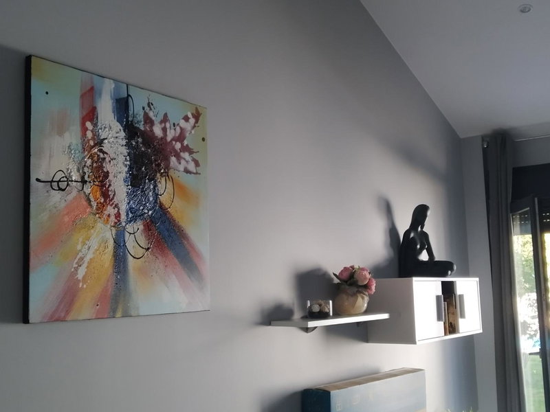 Carballos Altos-Apartamentos Turísticos, Arzúa, Spain