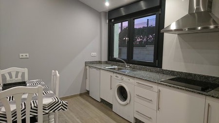 Carballos Altos-Apartamentos Turísticos, Arzúa, Spain