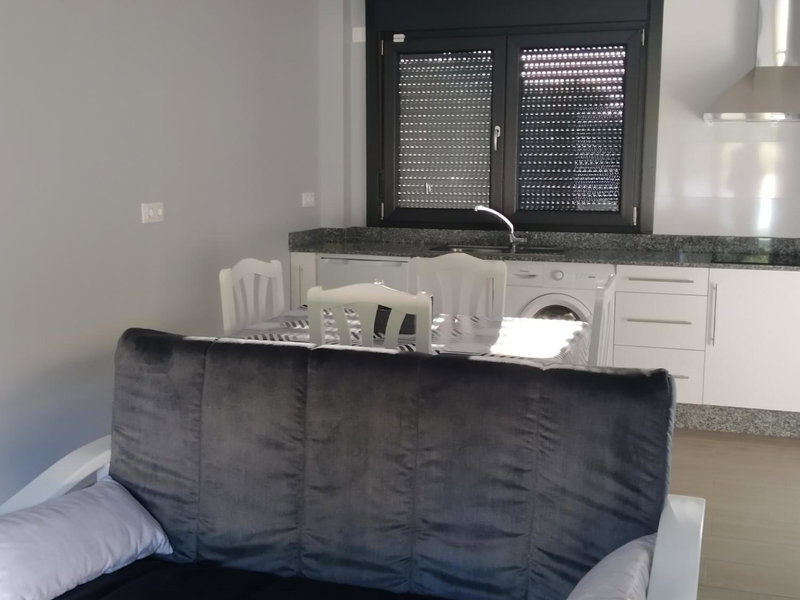 Carballos Altos-Apartamentos Turísticos, Arzúa, Spain