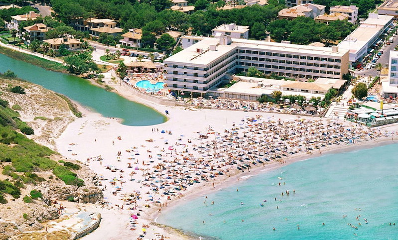 Hotel Son Baulo, Santa Margalida, Spain